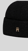 Luxe Beanie