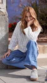 Knitted Jumper