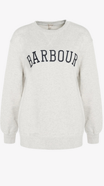 Northumberland Sweatshirt