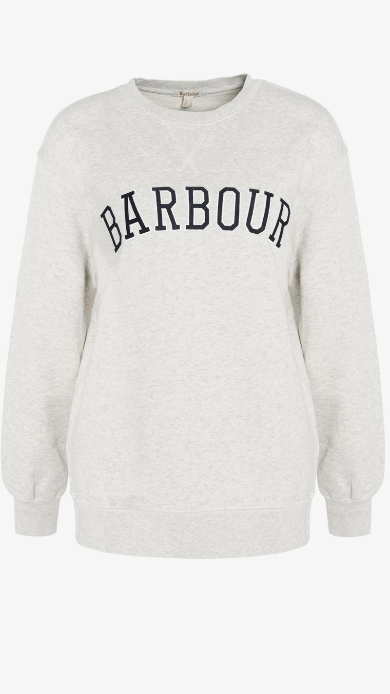 Northumberland Sweatshirt