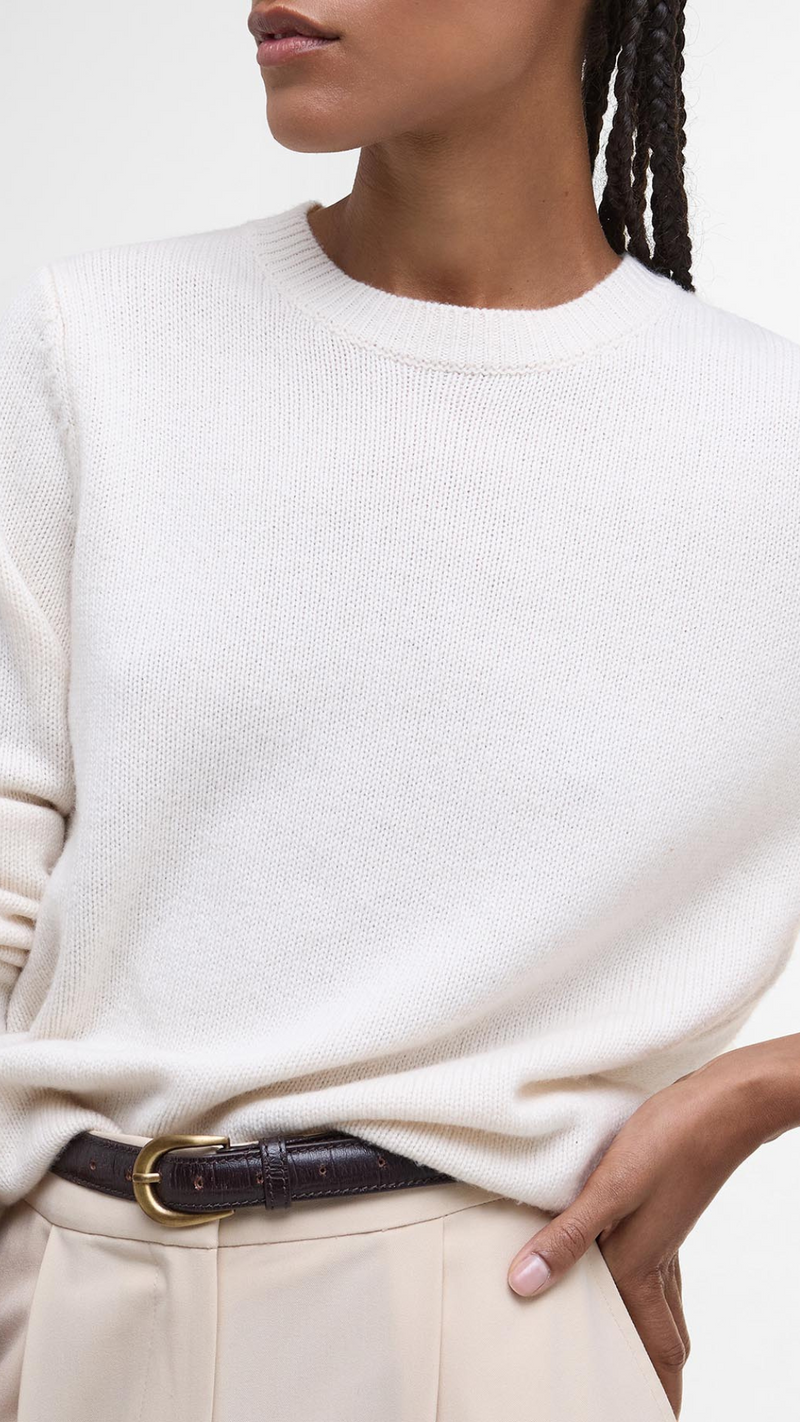 Woodhouse Crew Neck Jumper