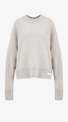 Leonie Zip-Up Jumper