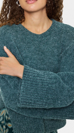 MallorySZ Pullover