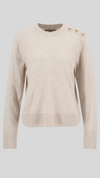 Eleanor Crew Neck Jumper