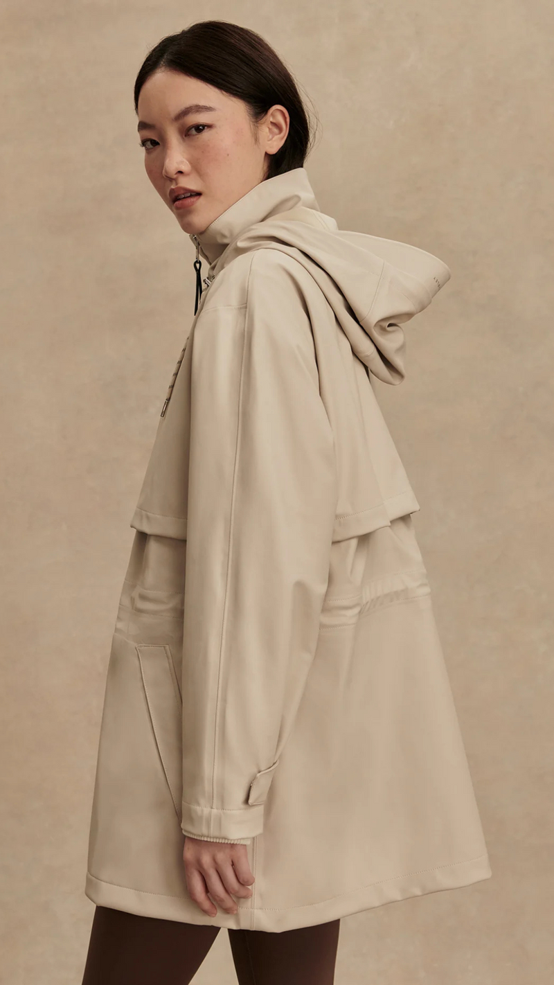 Alyssa Rain Jacket