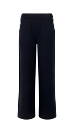 Jordan Wide Leg Trousers