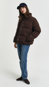 Active Cloud Jacket