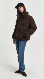 Active Cloud Jacket