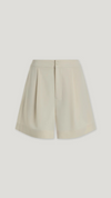 Mariya Easy Pleat Short 4.5"