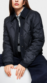 Rethink Together quilted jacket