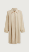 Stamford Car Coat