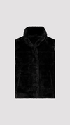 Fleecy Gilet