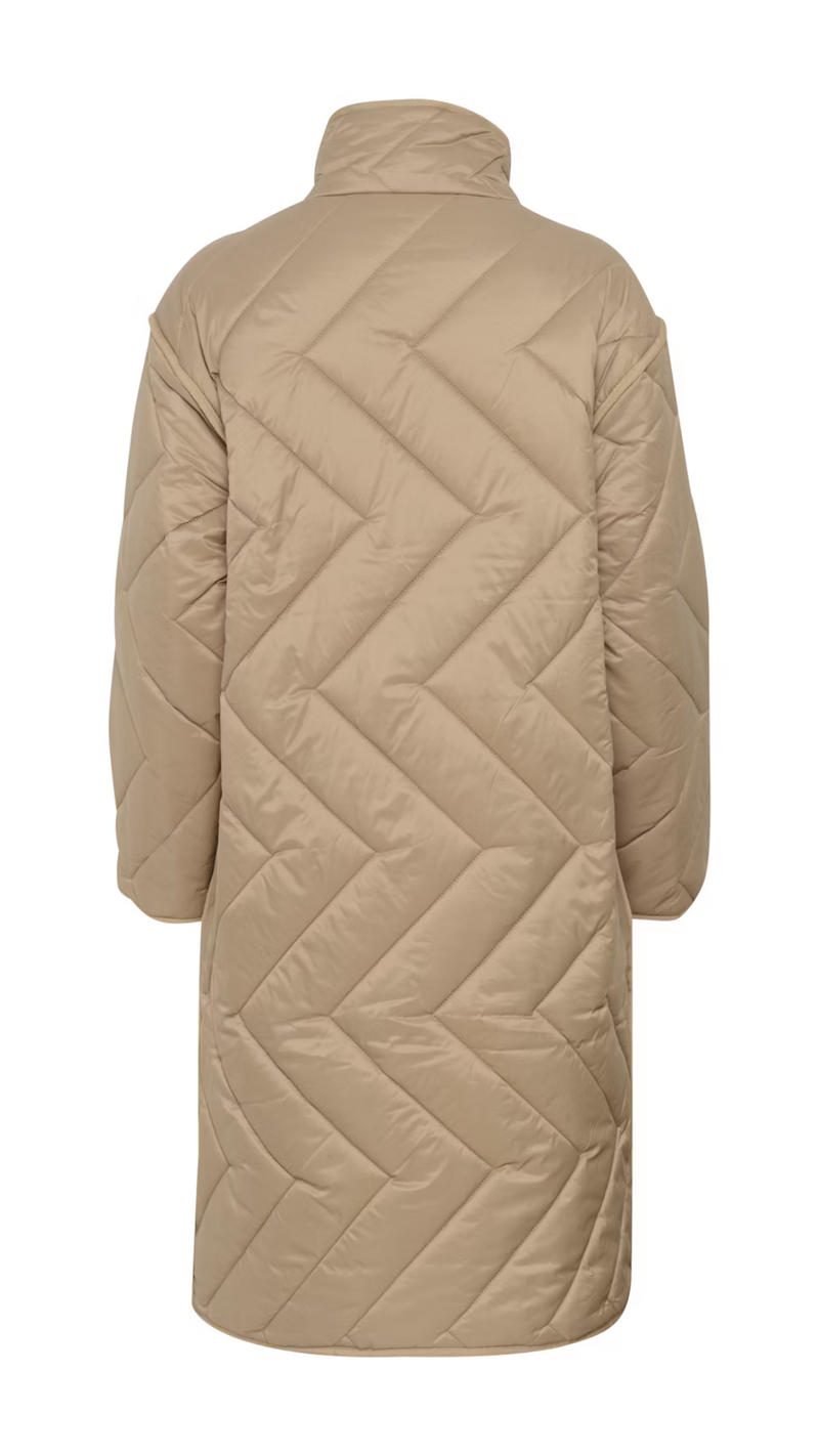Lucinda Jacket