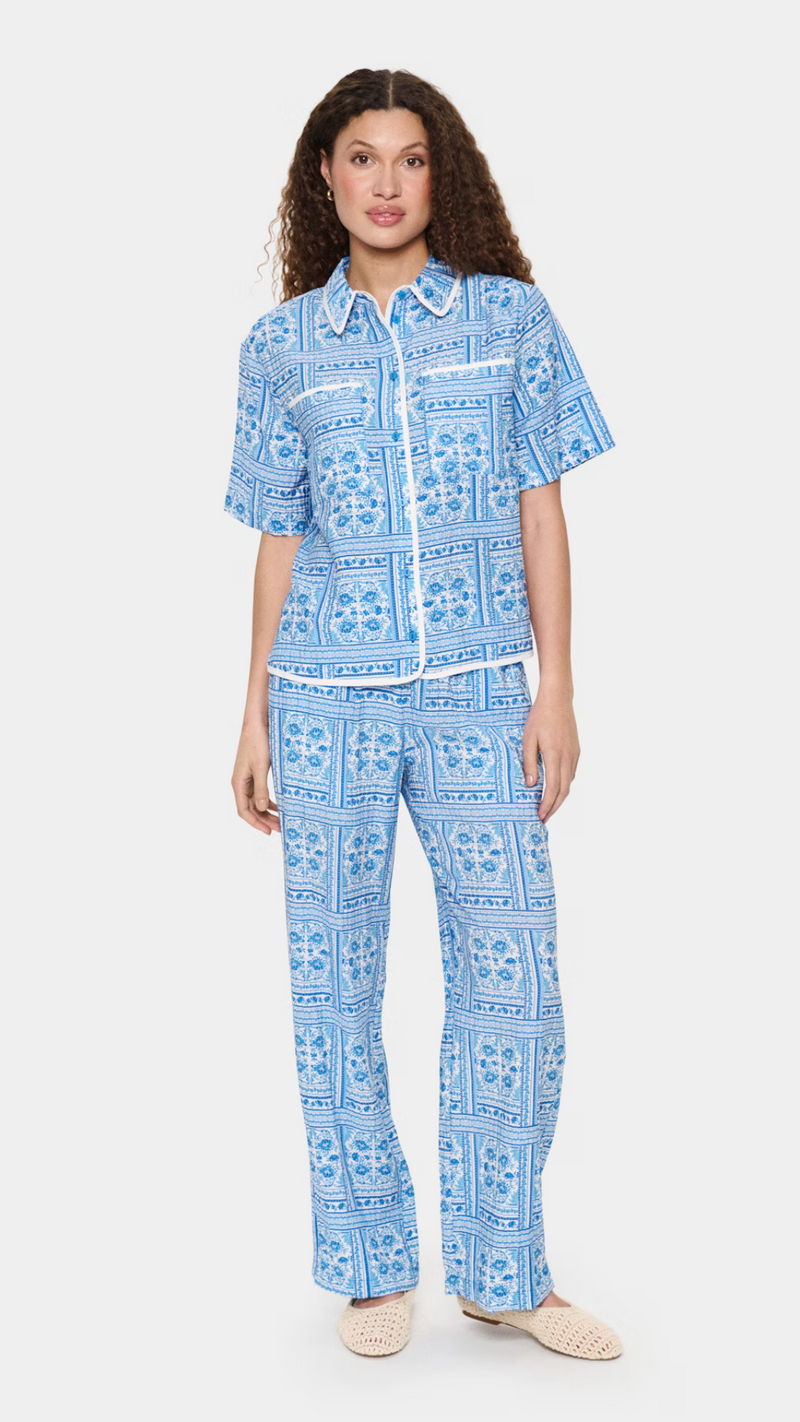 Kaisa Trousers