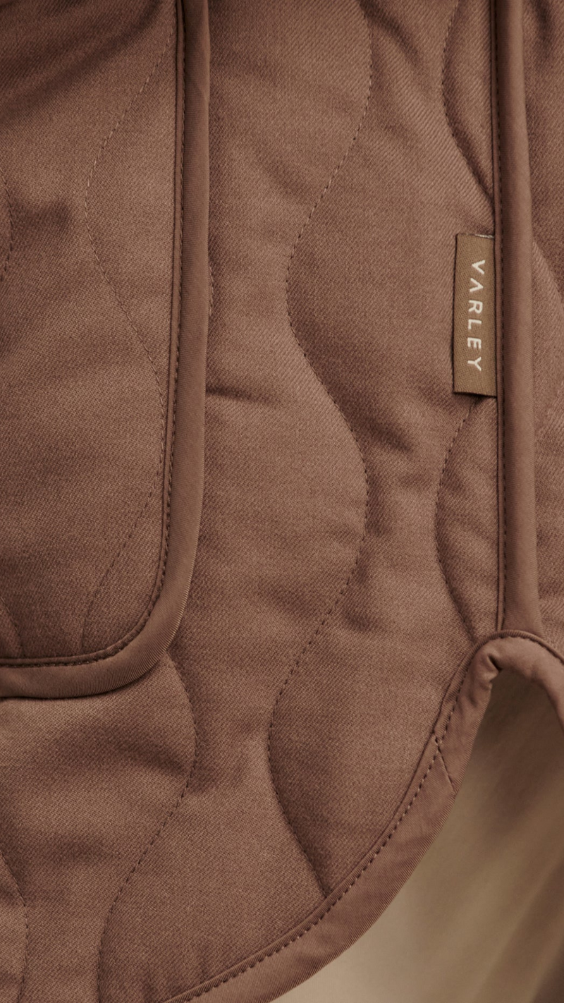 Wilson Relaxed Jacket