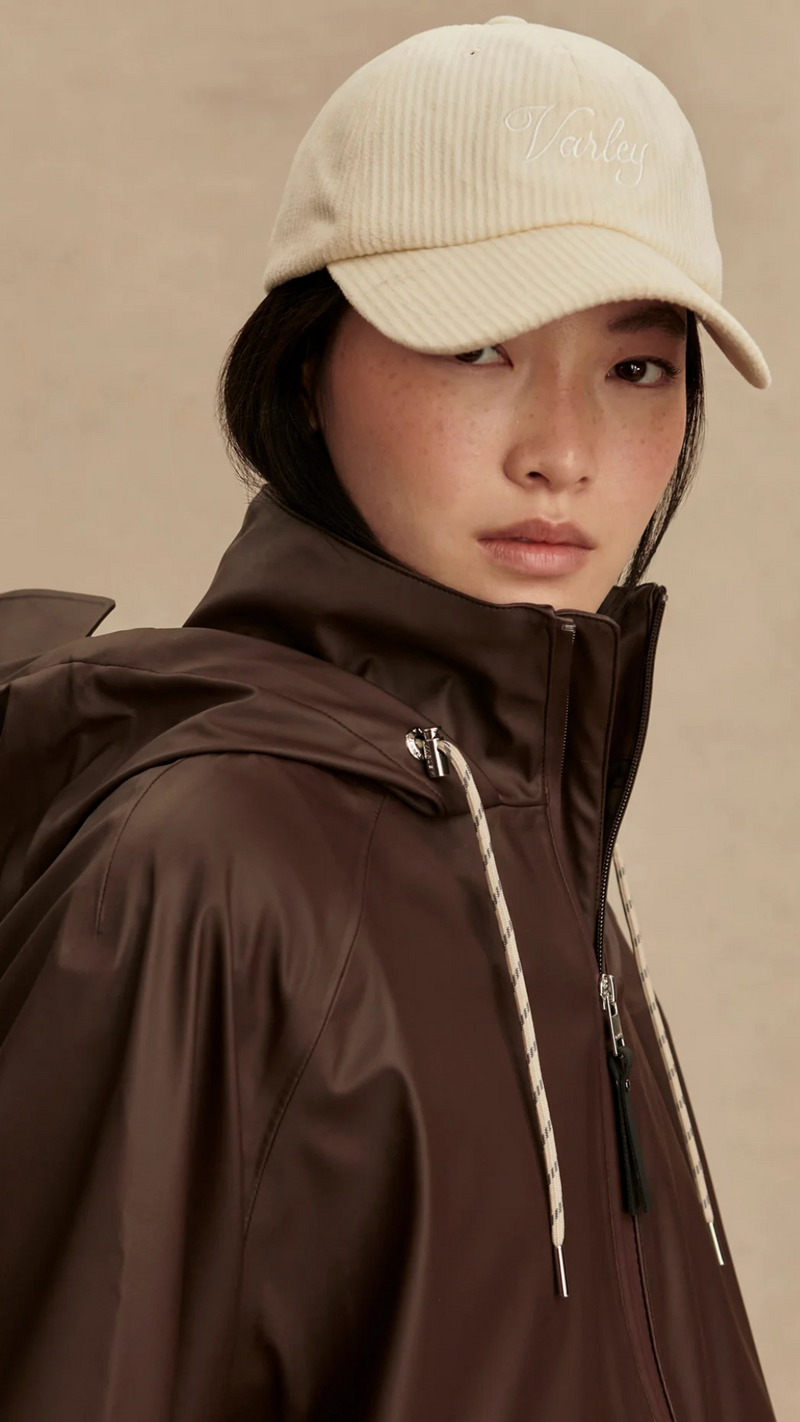 Kirsten Raincoat
