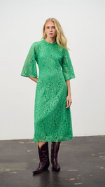 Linsey Dress