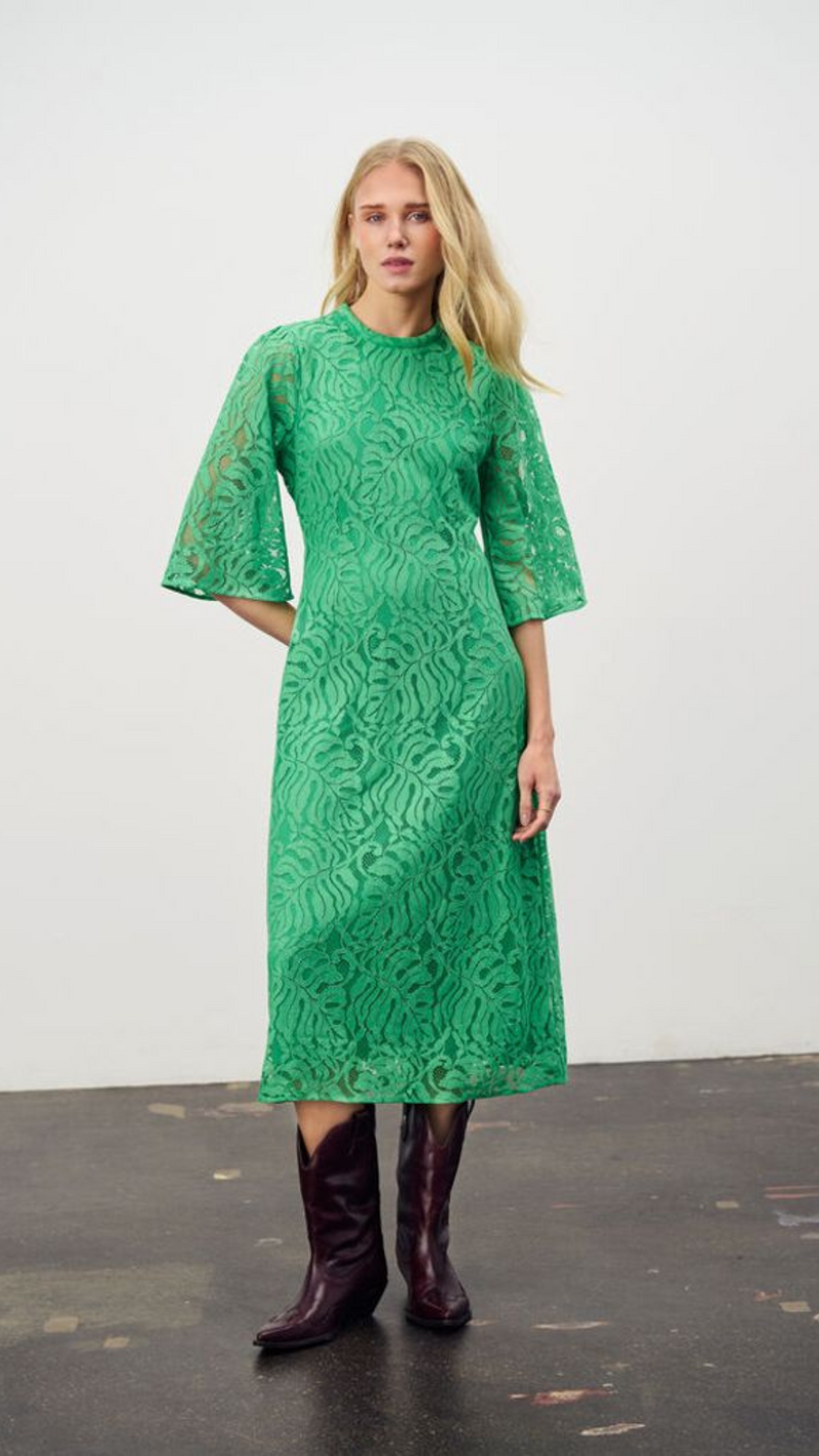 Linsey Dress