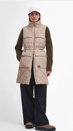 Meir Gilet