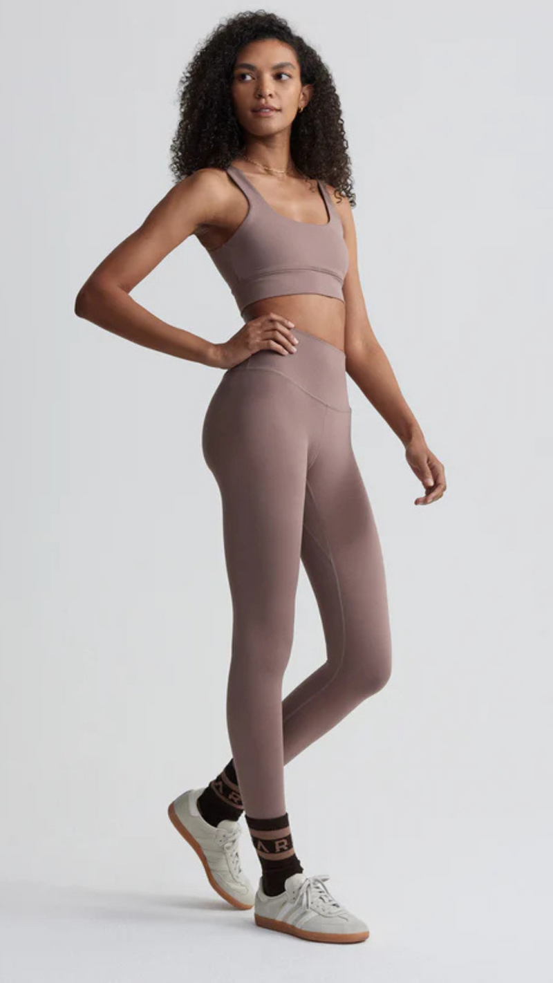 Free Soft High-Rise Legging 25