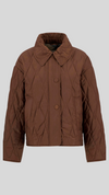 Bernadette Quilted Jacket