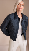 Rethink Together quilted jacket