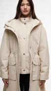 Gabriella Showerproof Jacket