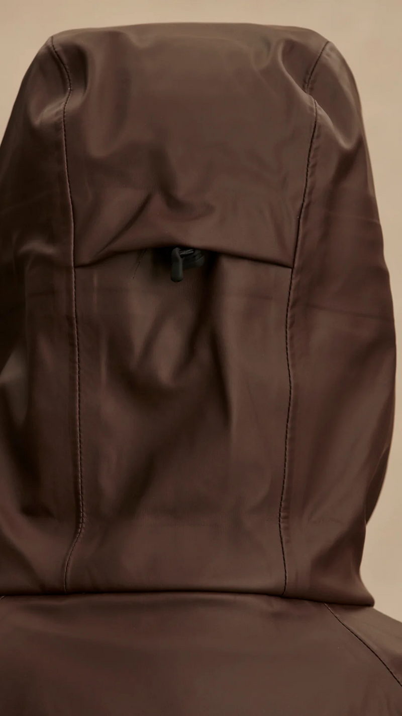 Kirsten Raincoat
