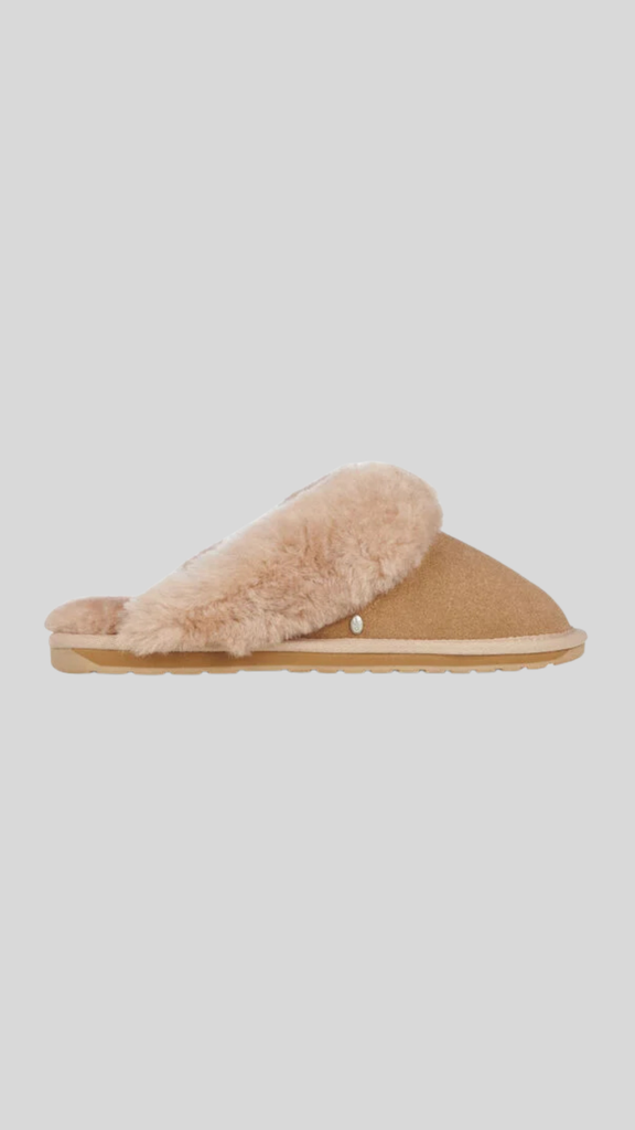 Jolie Slippers