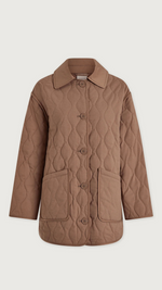 Wilson Relaxed Jacket