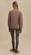 Zosia Crew Neck Midlayer
