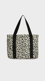Boulevard Tote Bag