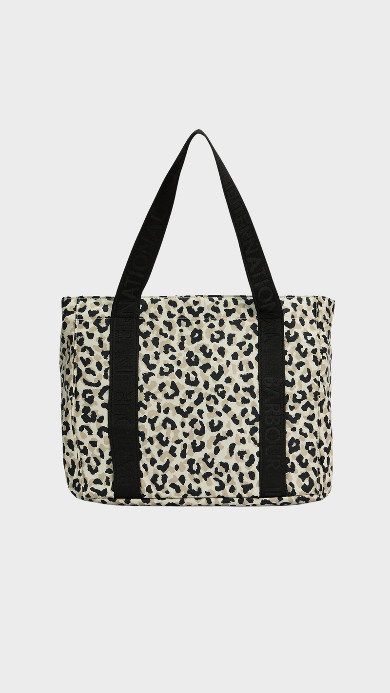 Boulevard Tote Bag