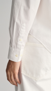 Regular Poplin Shirt