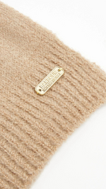 Sparkle Beanie & Scarf Gift Set