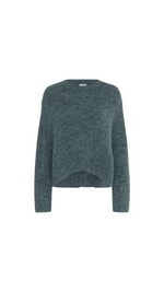 MallorySZ Pullover