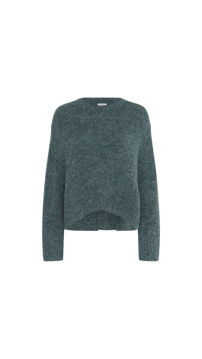 MallorySZ Pullover