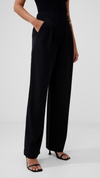 Harrie Tailored Wide Leg Trouser