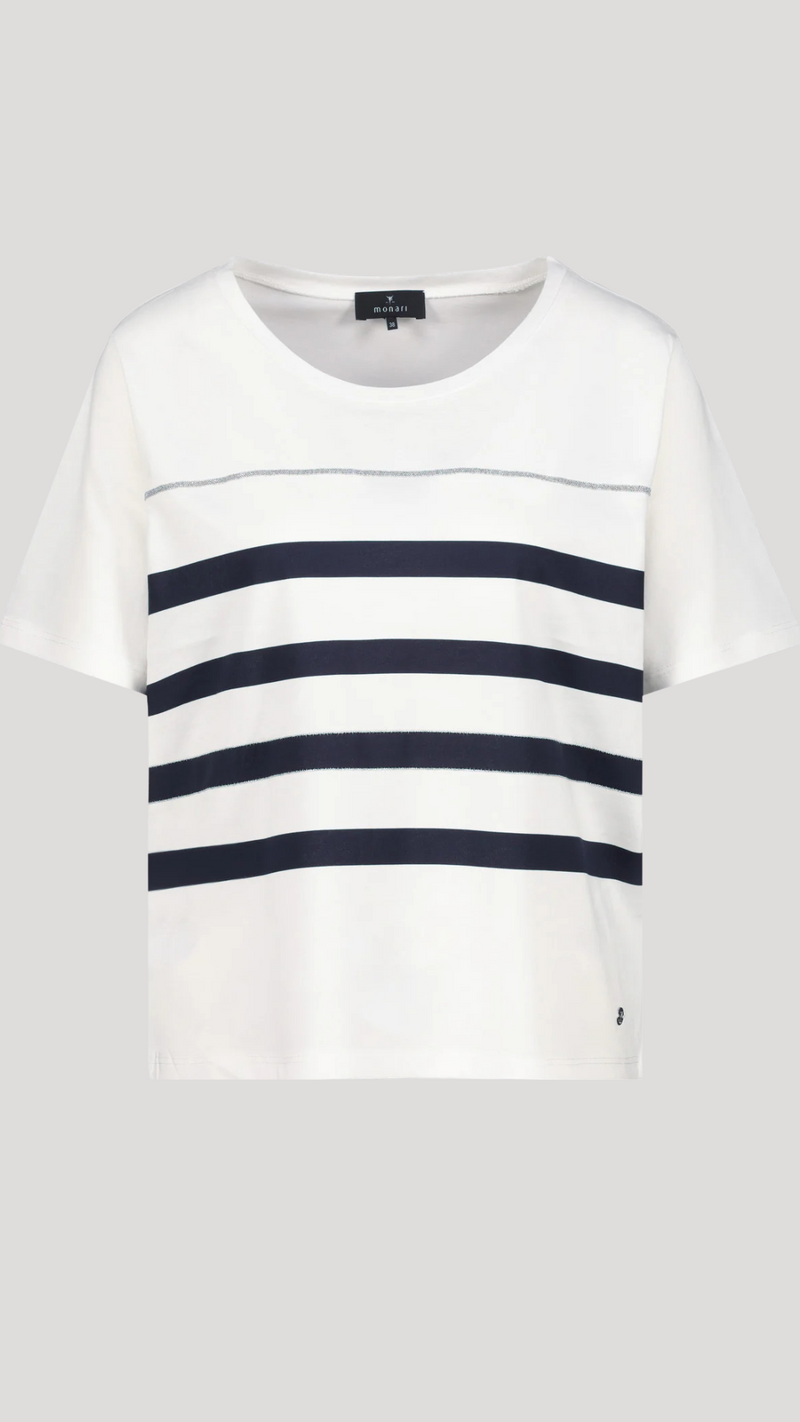 Striped T-Shirt