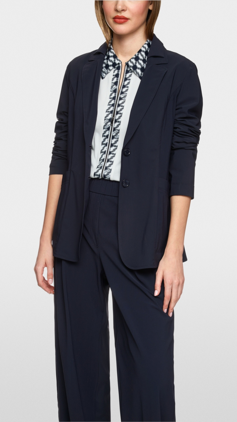 Rethink Together lightweight blazer