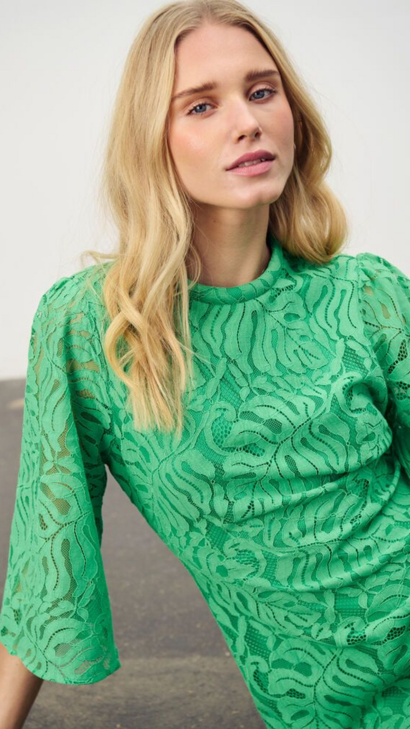 Linsey Dress