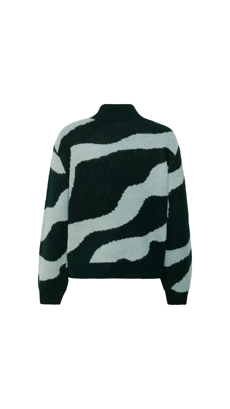 MallieSZ Pullover