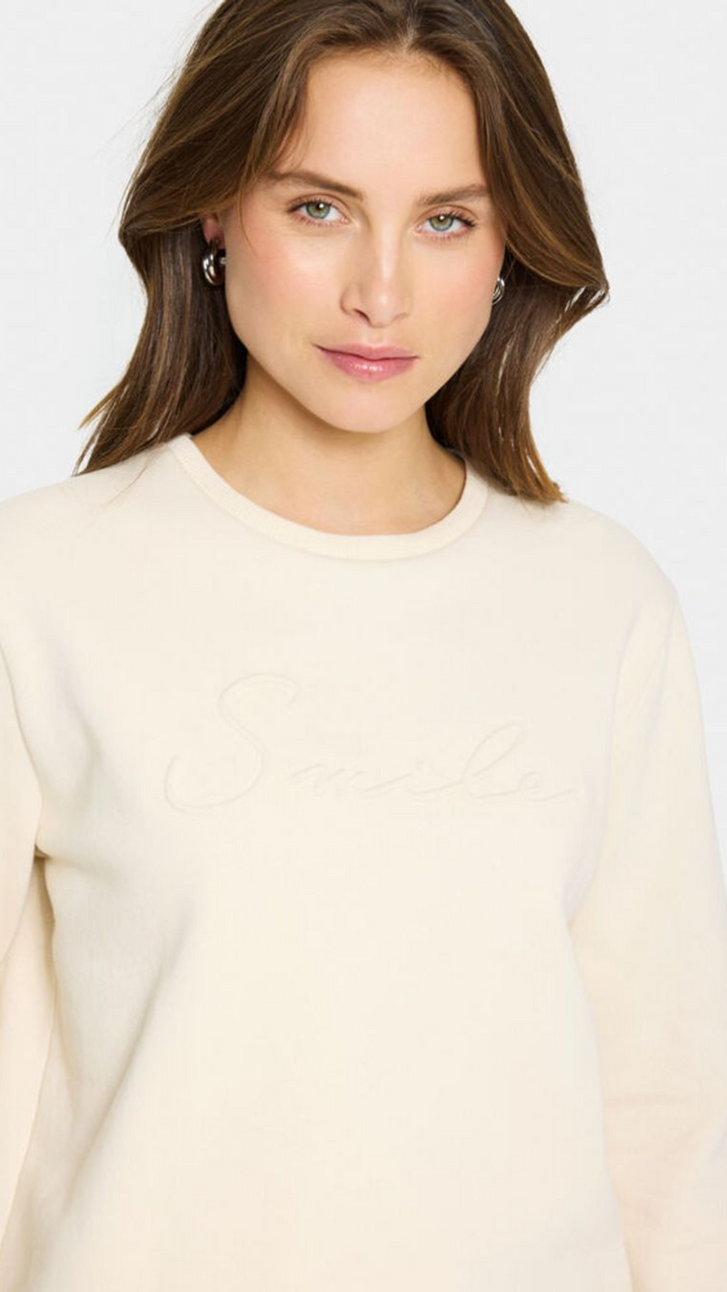 Lyona Sweatshirt