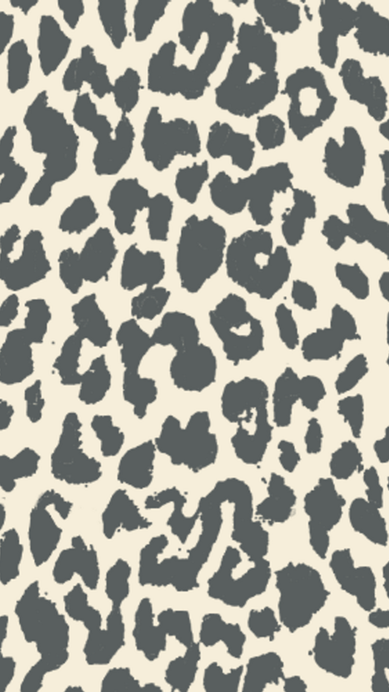 Eda Leopard Dress