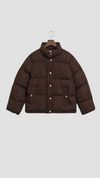 Active Cloud Jacket