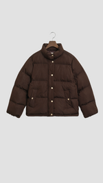 Active Cloud Jacket