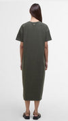 Emerson Midi Dress Envy