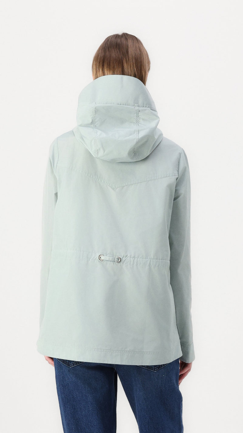 Piper Showerproof Jacket