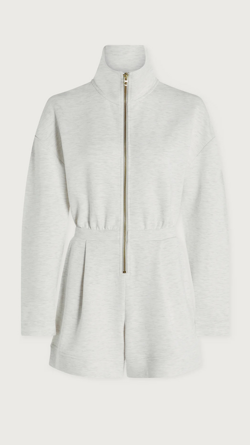Annika Playsuit