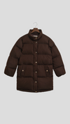 Active Cloud Jacket